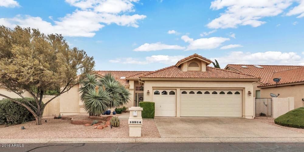 Property Photo: 10914 E Spring Creek Road AZ 85248