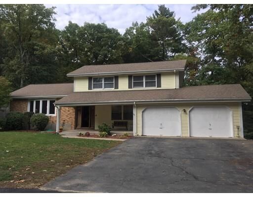 Property Photo:  186 Lura Lane  MA 02453 