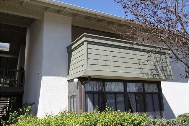 Property Photo: 8633 Portola Court 17E CA 92646