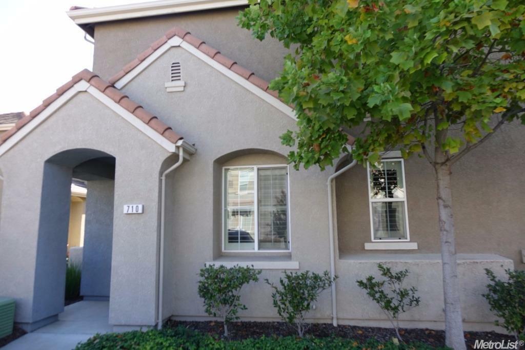 Property Photo:  710 Dante Circle  CA 95678 