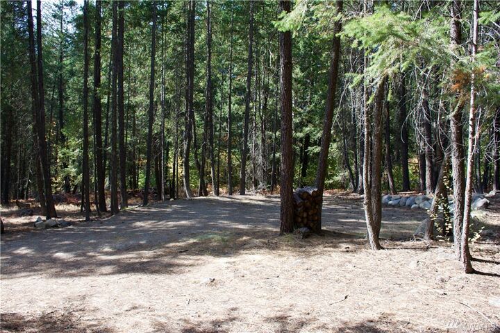 Property Photo:  3 X Highland Rd  WA 98862 