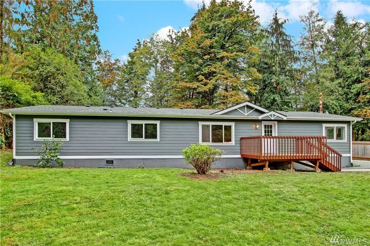 24208 4th Place NE  Snohomish WA 98290 photo