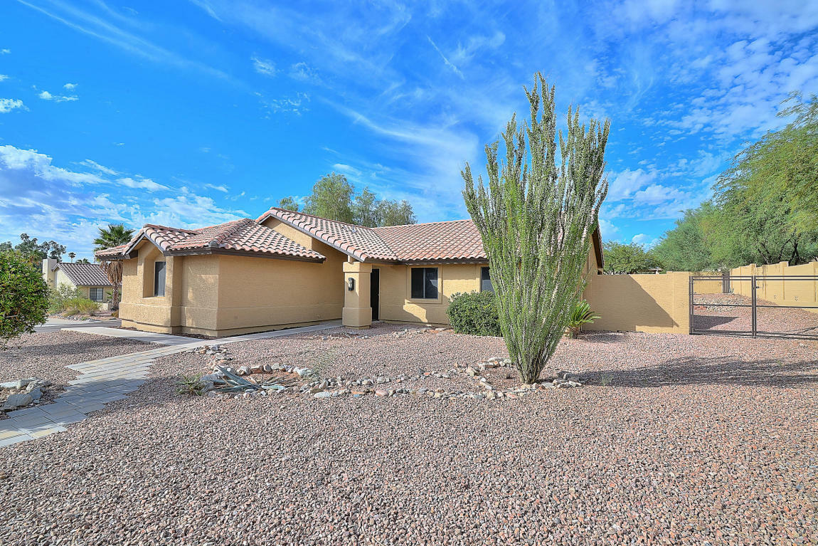 Property Photo:  14004 N Sussex Place  AZ 85268 