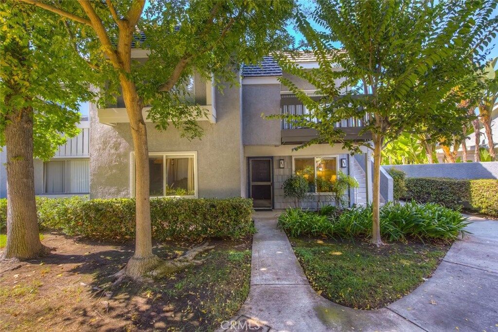 Property Photo:  61 Wildwood  CA 92604 