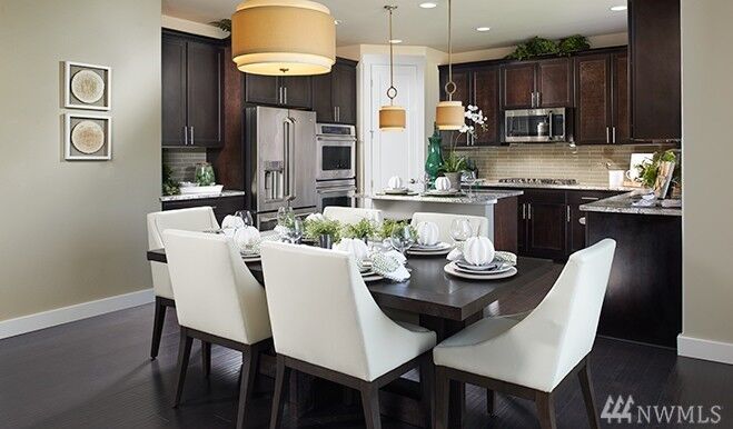 Property Photo: 206 Fielding St NE WA 98360