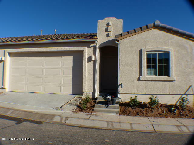 1670 Pinon Drive  Cottonwood AZ 86326 photo