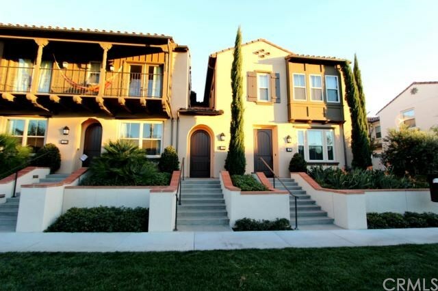 Property Photo: 28 Arboretum CA 92620