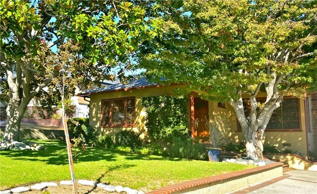 Property Photo:  166 N Madison Avenue  CA 91016 