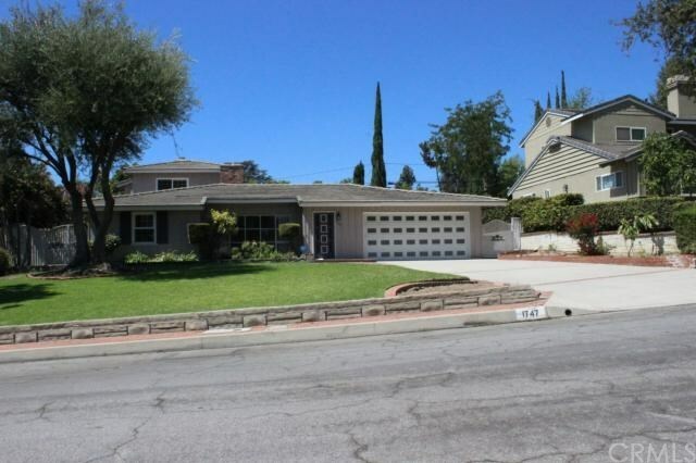 Property Photo:  1747 Oakwood Avenue  CA 91006 