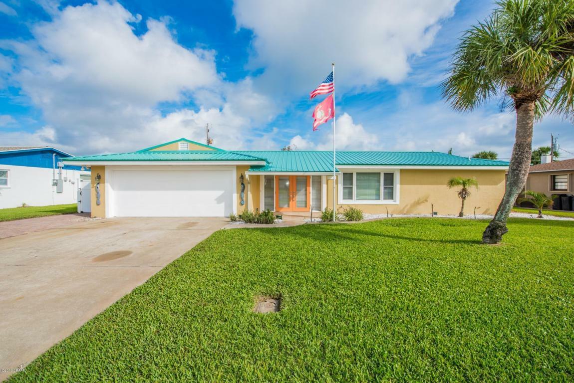 Photo de la propriété:  123 Ocean Grove Drive  FL 32176 