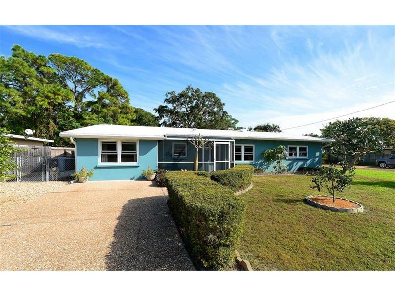 Property Photo:  6031 Carlton Avenue  FL 34231 