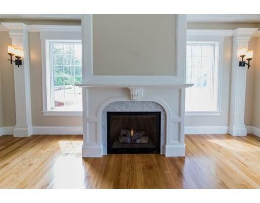 Property Photo: 6 Canton Street 6 MA 02067