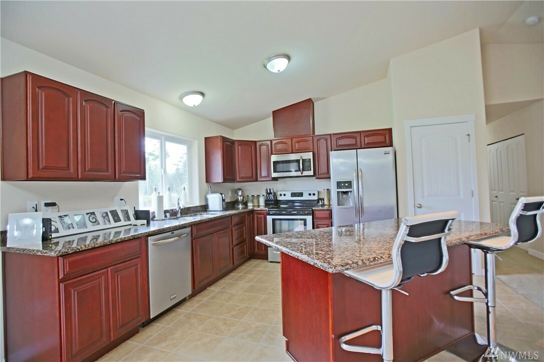 Property Photo:  7001 Pirates Cove Ave SW  WA 98367 