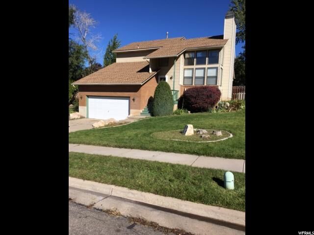 Property Photo:  Address not disclosed  UT 84403 