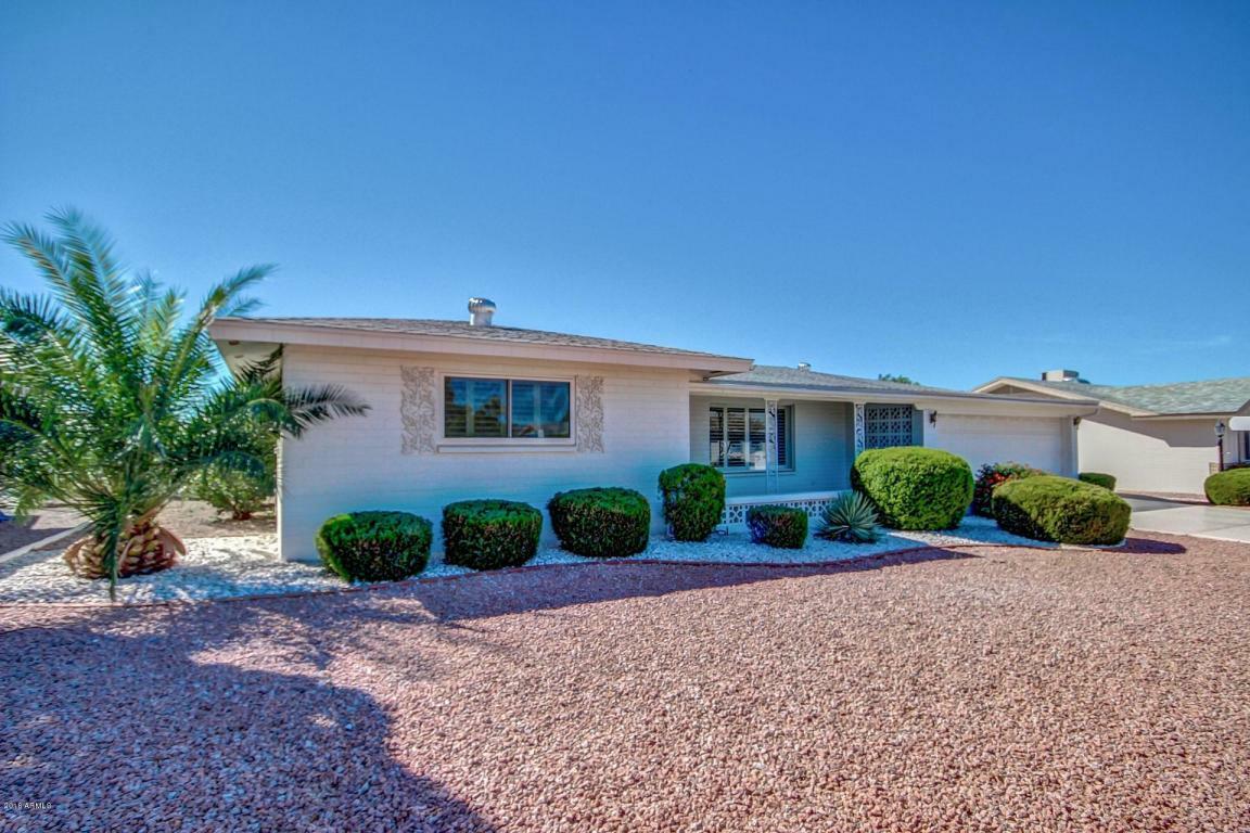 Property Photo:  6647 E Dallas Street  AZ 85205 