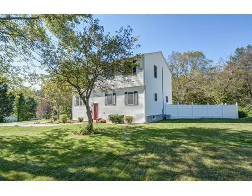 Property Photo: 53 Robin Road MA 01588