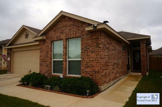 Property Photo:  209 Losoya Drive  TX 78666 