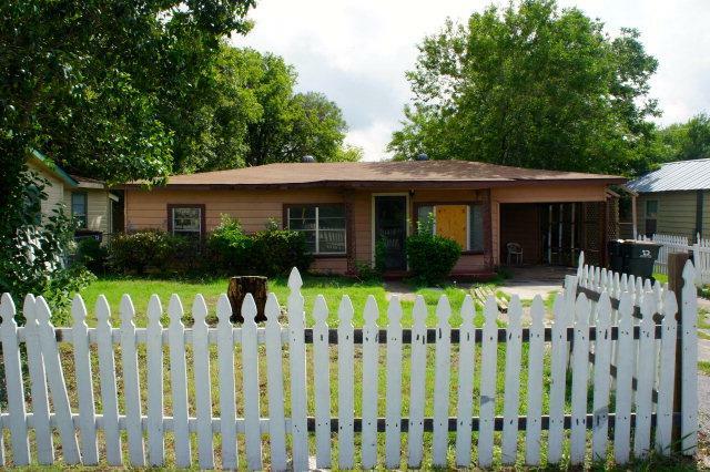 Property Photo:  317 Staples Road  TX 78666 