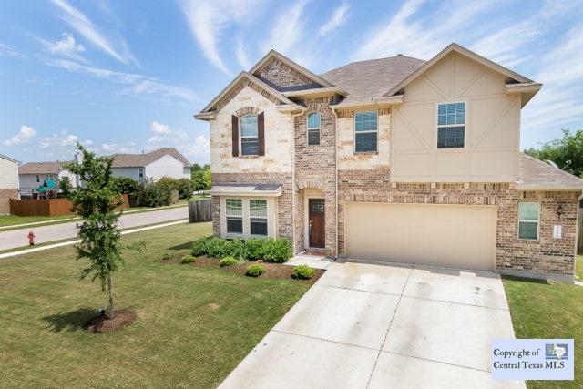 Property Photo:  118 Tulip Cove  TX 78640 