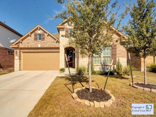 Property Photo:  3033 Jacobs Lane  TX 78666 