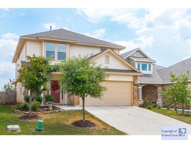 Property Photo: 230 Hay Barn N/A TX 78666