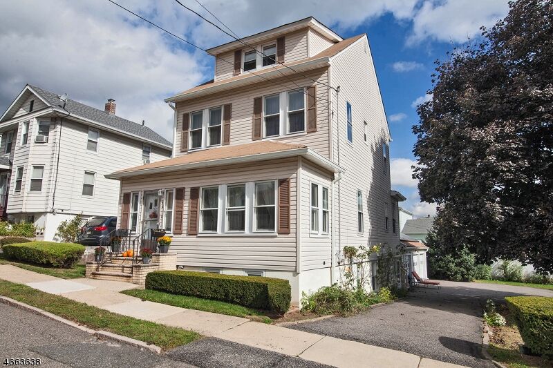 Property Photo:  32 Ketner St  NJ 07003 