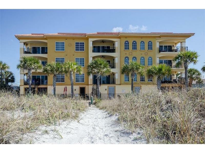Property Photo: 940 Gulf Boulevard 300 FL 33785