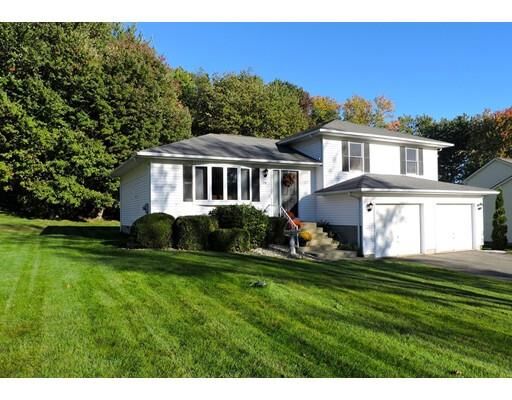 Property Photo: 76 Overlook Drive MA 01056