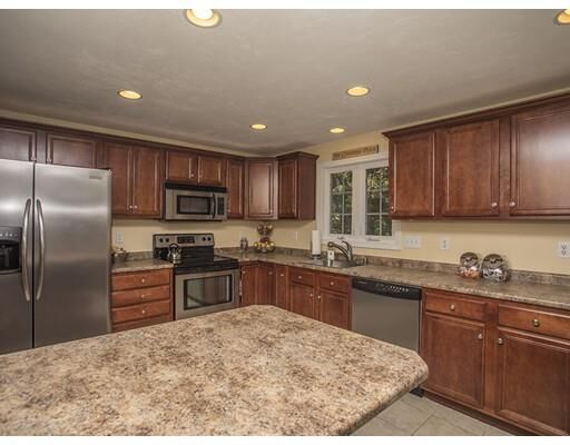 Property Photo:  12 Clifton St.  MA 02760 