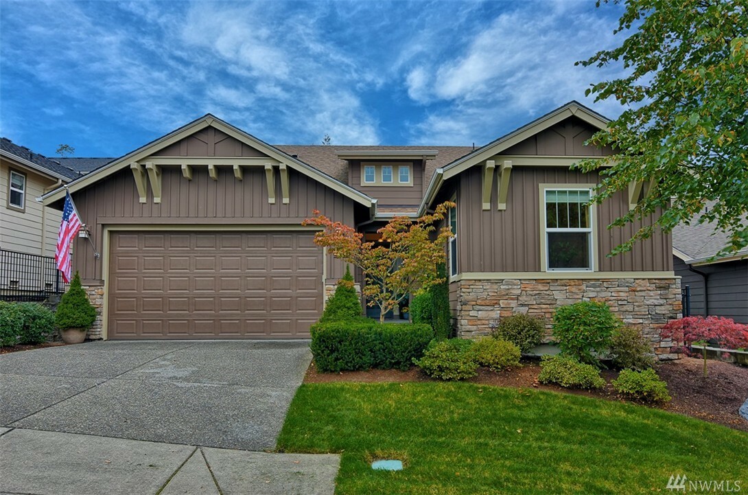 23121 NE Devon Wy  Redmond WA 98053 photo