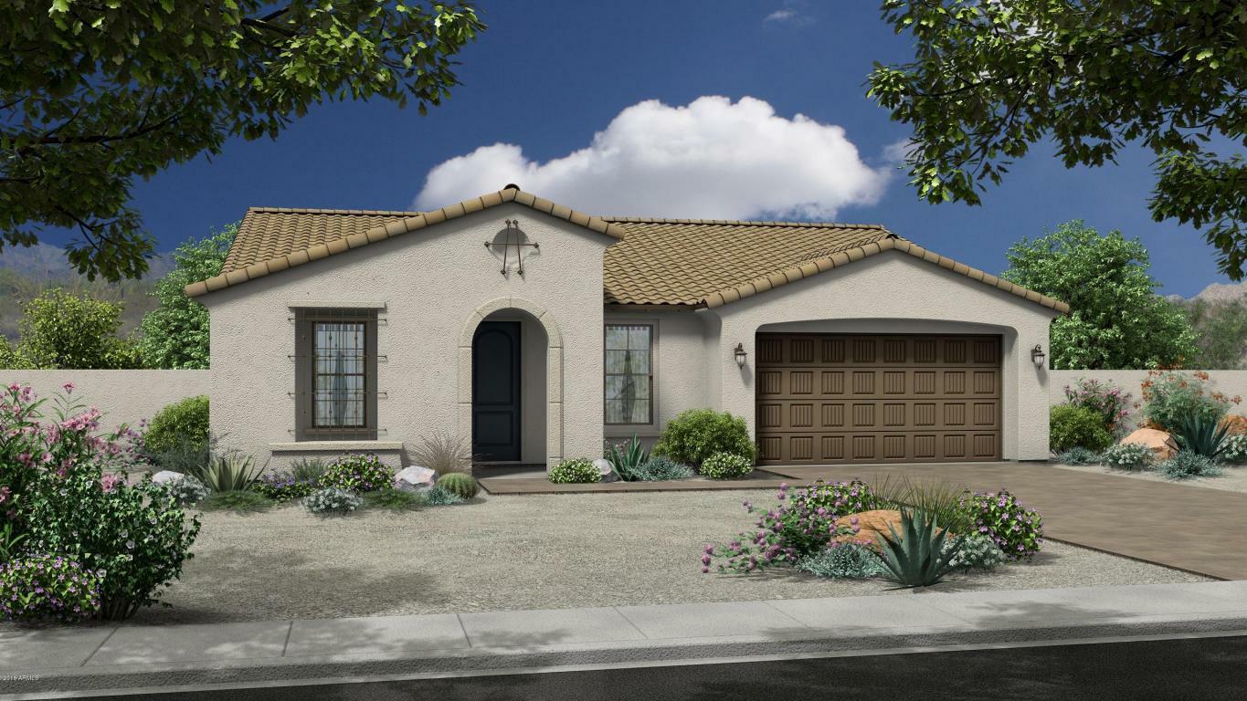 Property Photo:  10052 E Tarragon Avenue  AZ 85212 