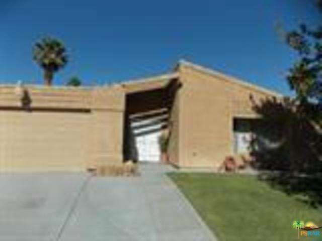 Property Photo:  3894 E Mesquite Ave  CA 92264 