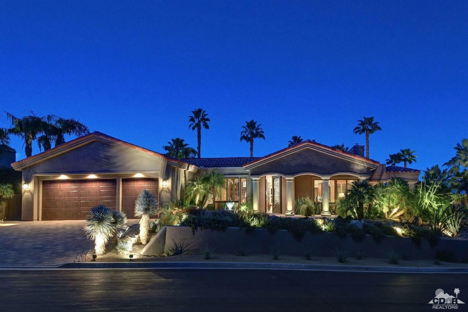 Property Photo:  73180 Monterra Circle South Circle S  CA 92260 