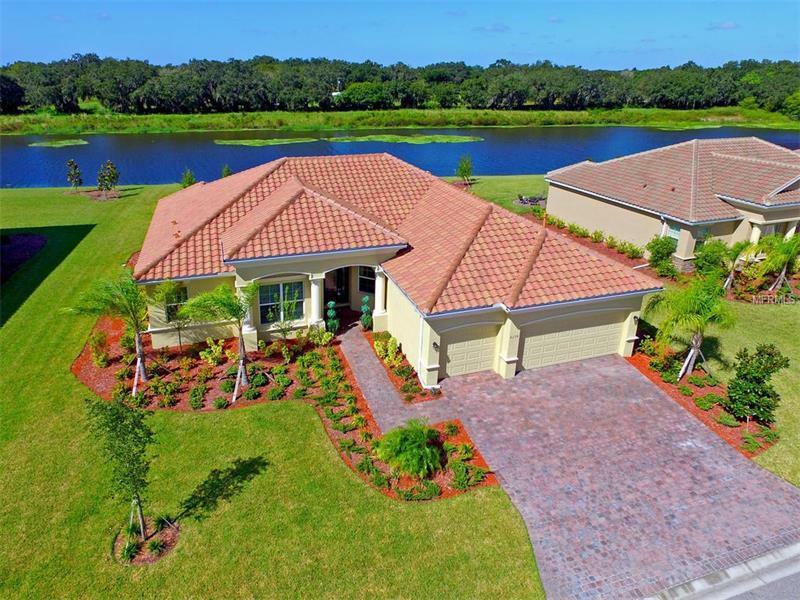 Property Photo: 8296 Barton Farms Boulevard FL 34240