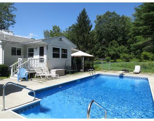 Property Photo: 27 Soisalo Rd MA 01011