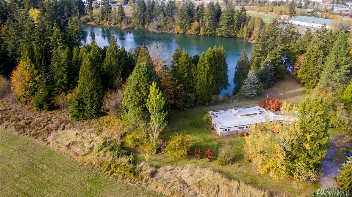 Property Photo: 4460 Hall Rd WA 98230