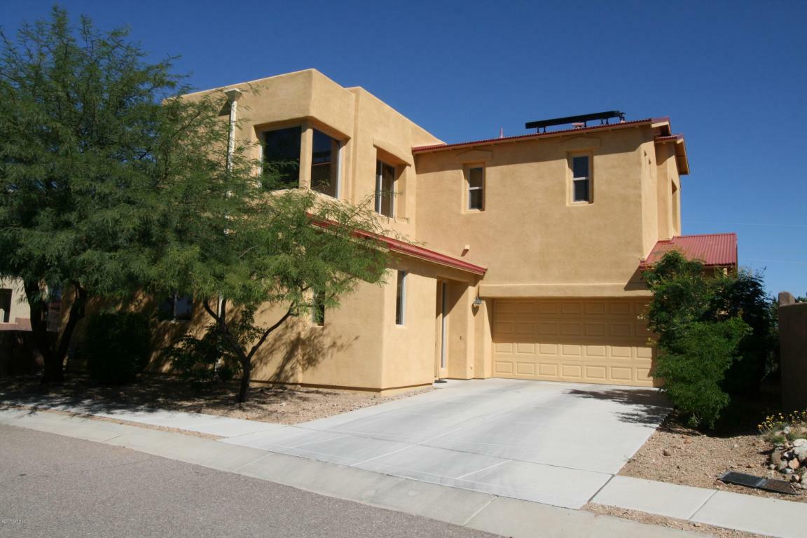 Property Photo:  5029 S Hannah Heather Place  AZ 85747 