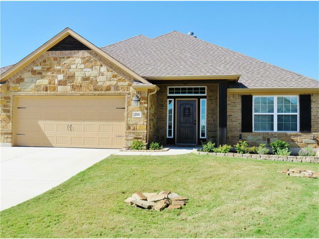 Property Photo:  2701 Standing Juniper Court  TX 78660 