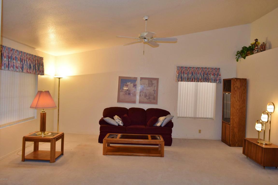 Property Photo:  11023 W Ventana Drive  AZ 85373 