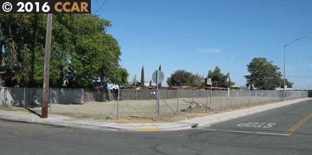 Property Photo:  0 Solano Ave  CA 94565 