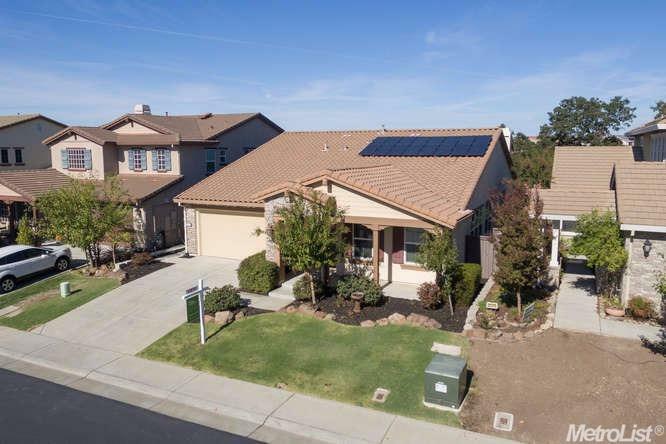 Property Photo:  2175 Ranch View Drive  CA 95765 