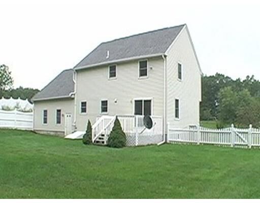 Property Photo: 16 Waterford Pl MA 01863