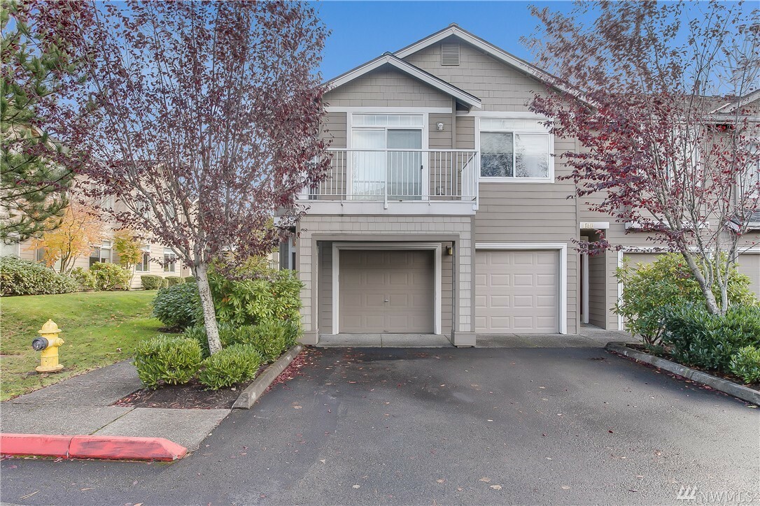 Property Photo: 1236 227th Lane SE F3 WA 98075