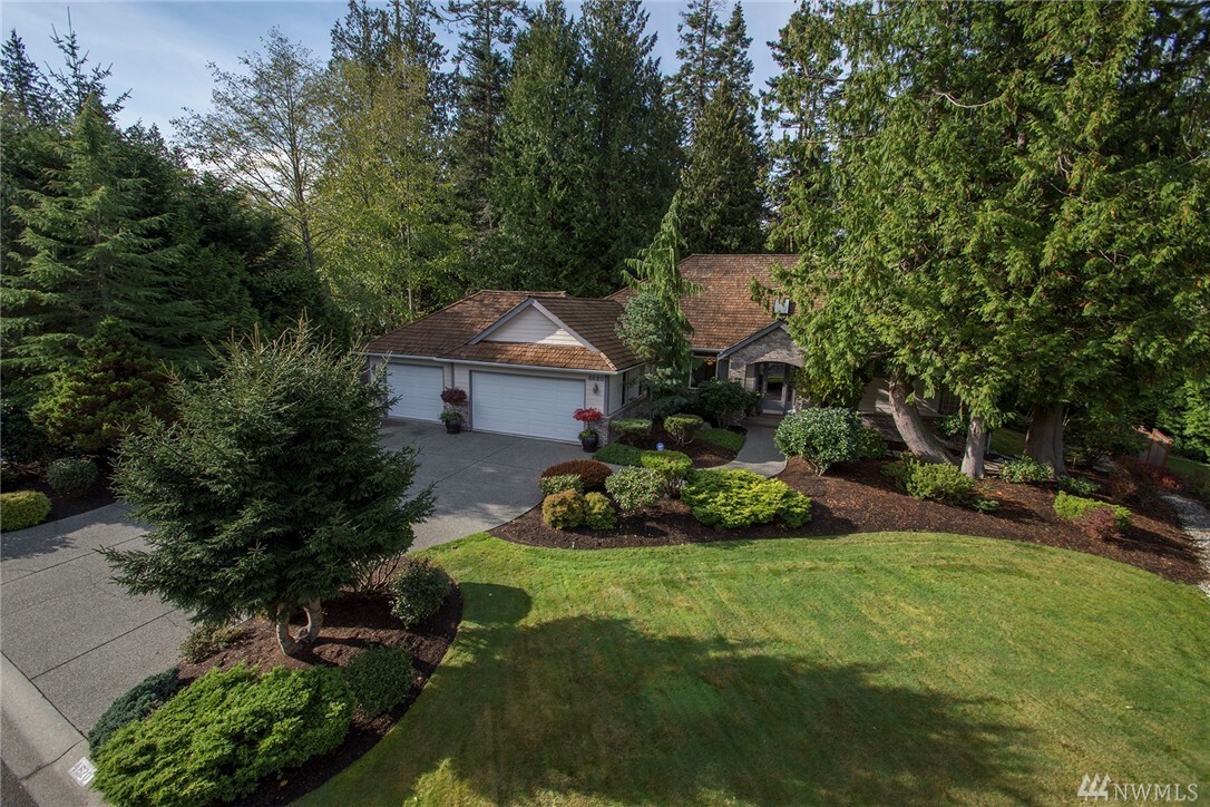 Property Photo:  4620 Hickory Dr  WA 98221 