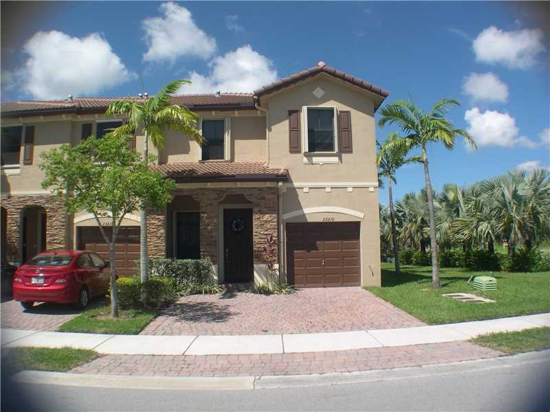 Property Photo:  23210 SW 113th Pass  FL 33032 