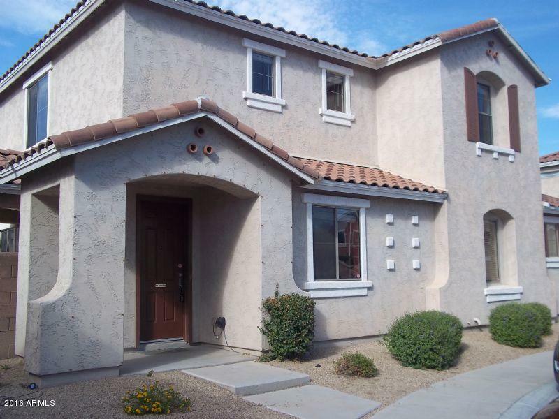 Property Photo:  3792 E Flower Court  AZ 85298 