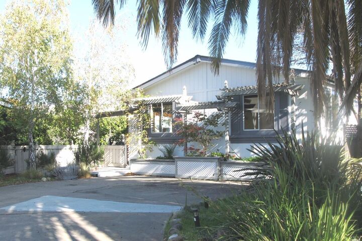 102 Yosemite Road  San Rafael CA 94903 photo