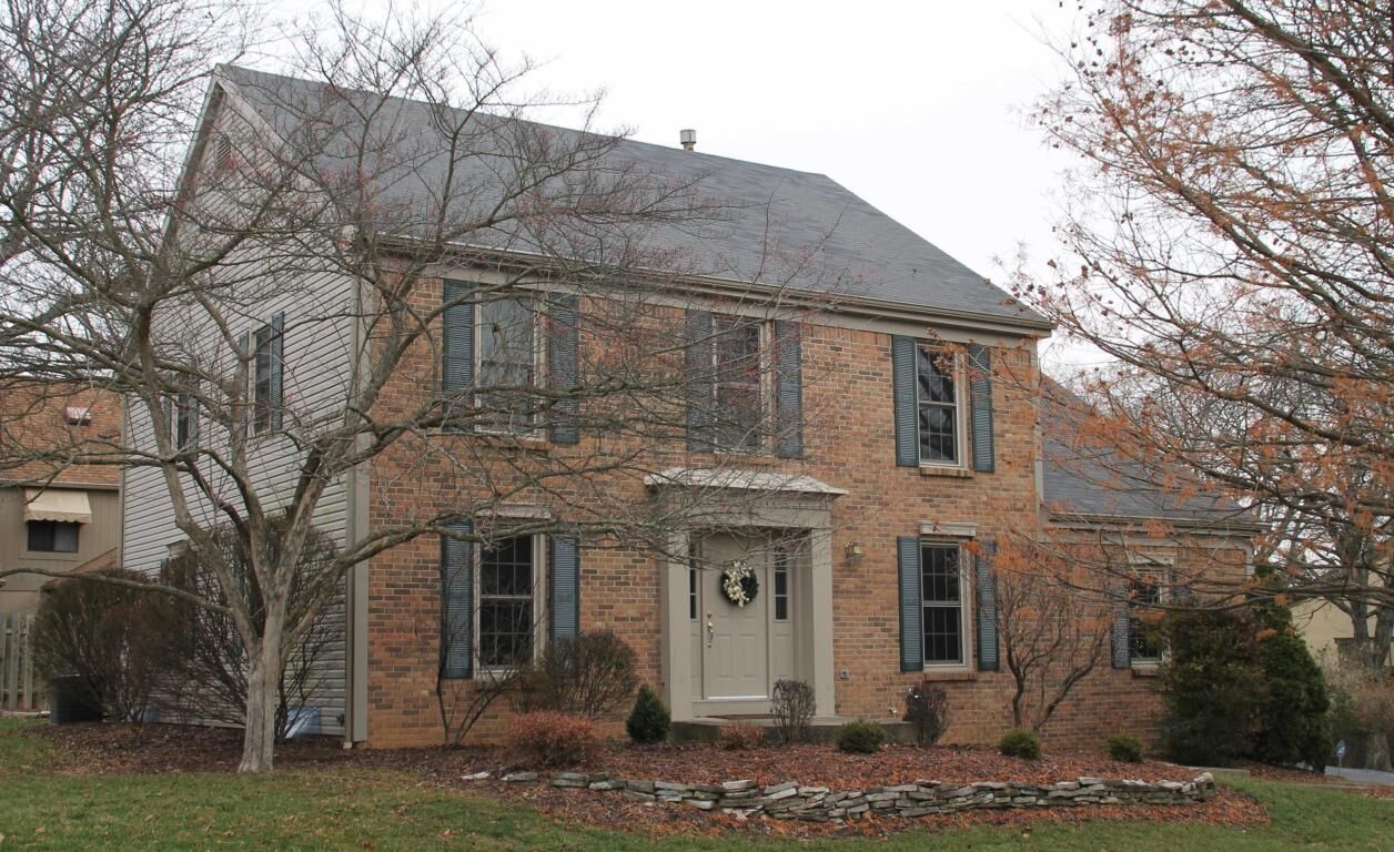 Property Photo:  182 Waterford Drive  OH 43017 