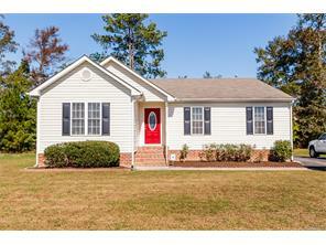 Property Photo:  320 Casey Street  VA 23150 