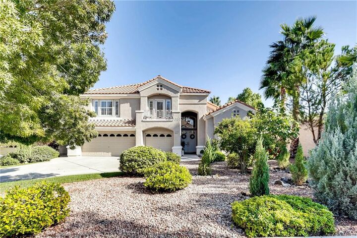 334 Rose Petal Court  Henderson NV 89012 photo